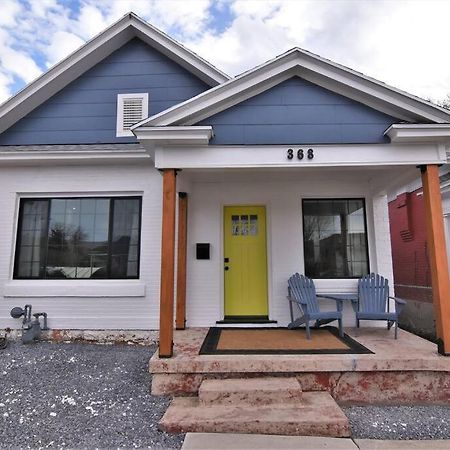 Liberty Suite Salt Lake City Exterior photo