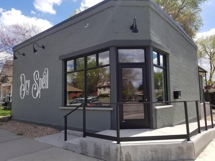 Liberty Suite Salt Lake City Exterior photo