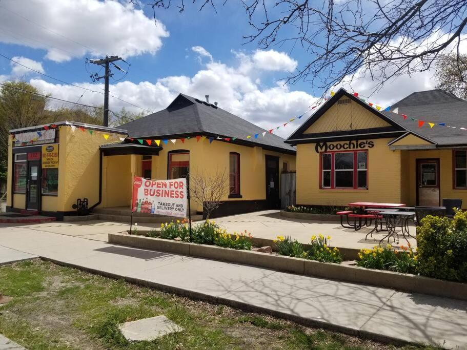 Liberty Suite Salt Lake City Exterior photo
